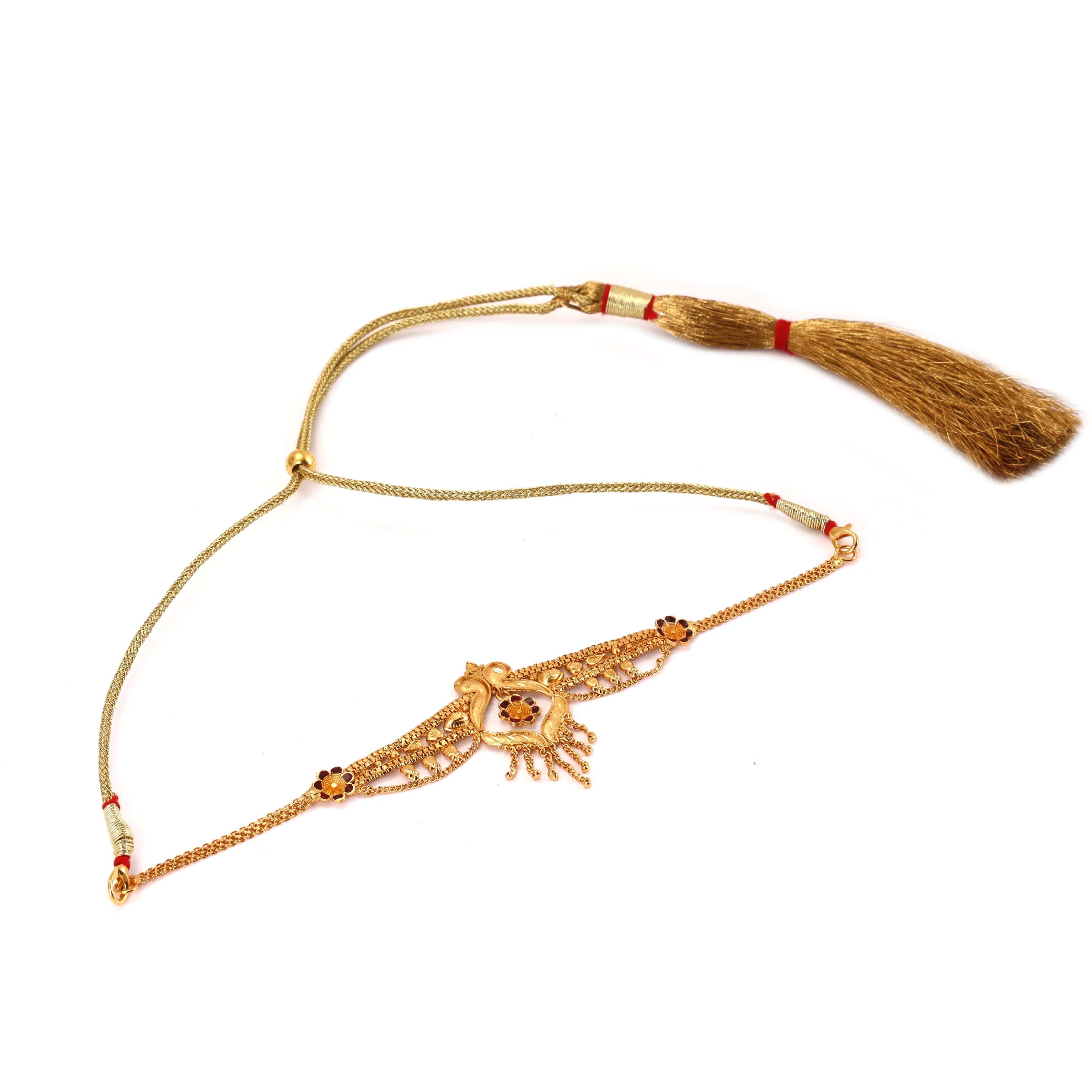 Palki Choker Set