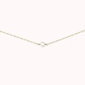 Pearl Choker
