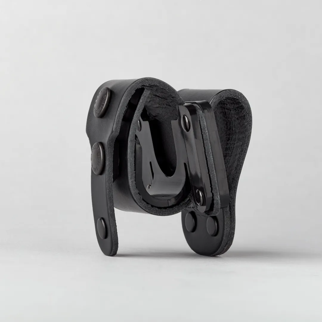 Peter Jones Speedcuff Holder with 360 Swivel