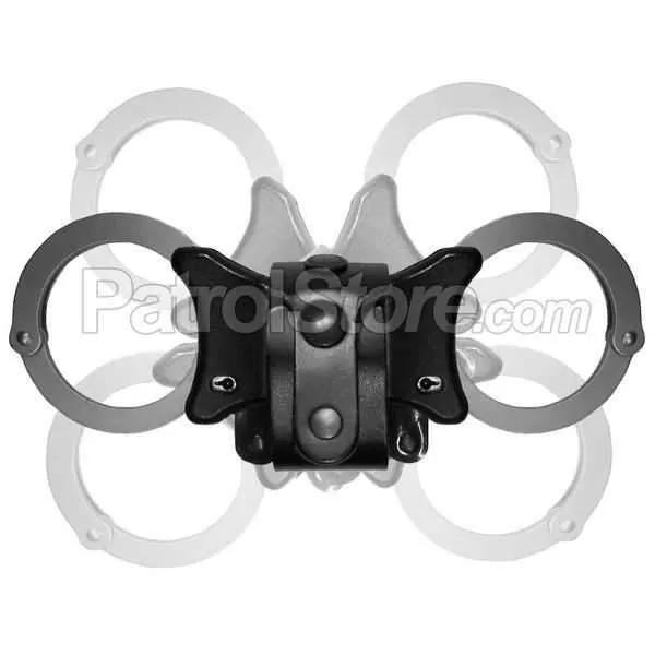 Peter Jones Speedcuff Holder with 360 Swivel
