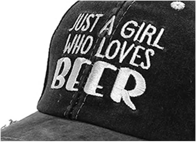 Ponytail Hat Women Mesh High Baseball Cap Distressed Messy Bun Trucker Hat Pony Cap Hot hat