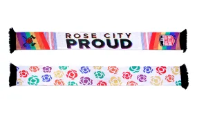Pride Scarf - 2024 Edition
