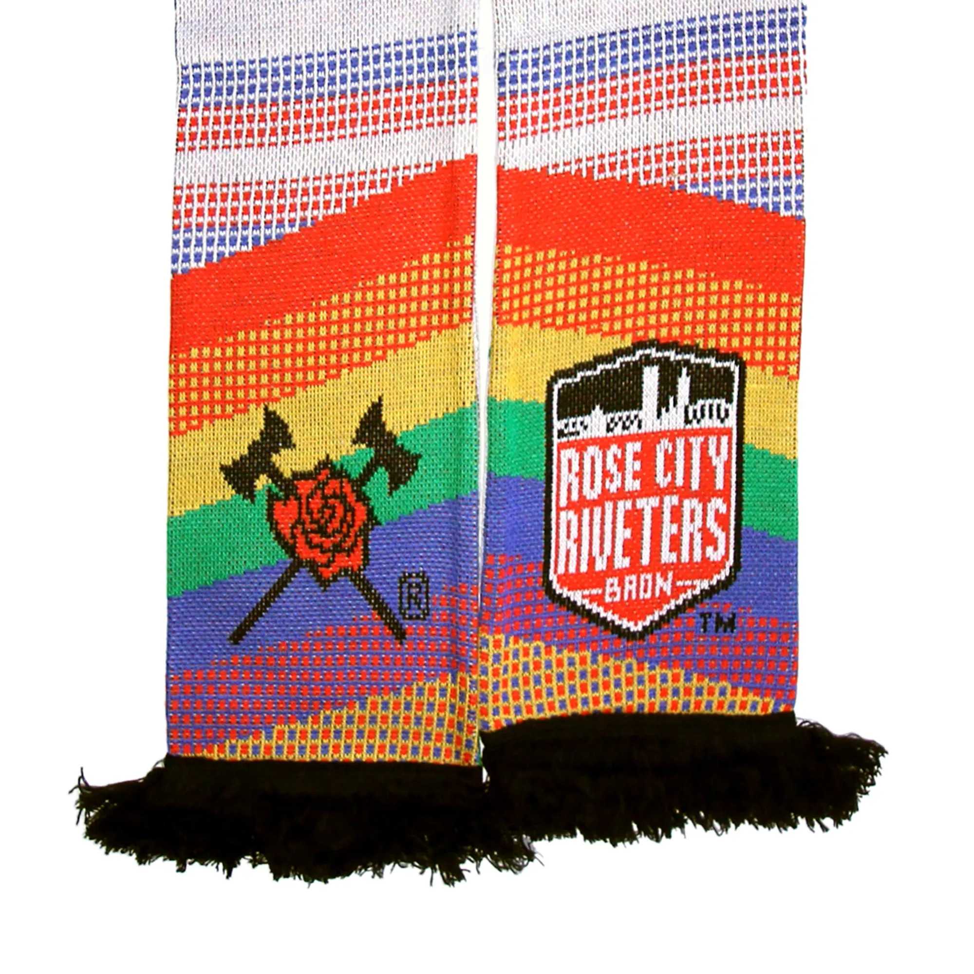Pride Scarf - 2024 Edition