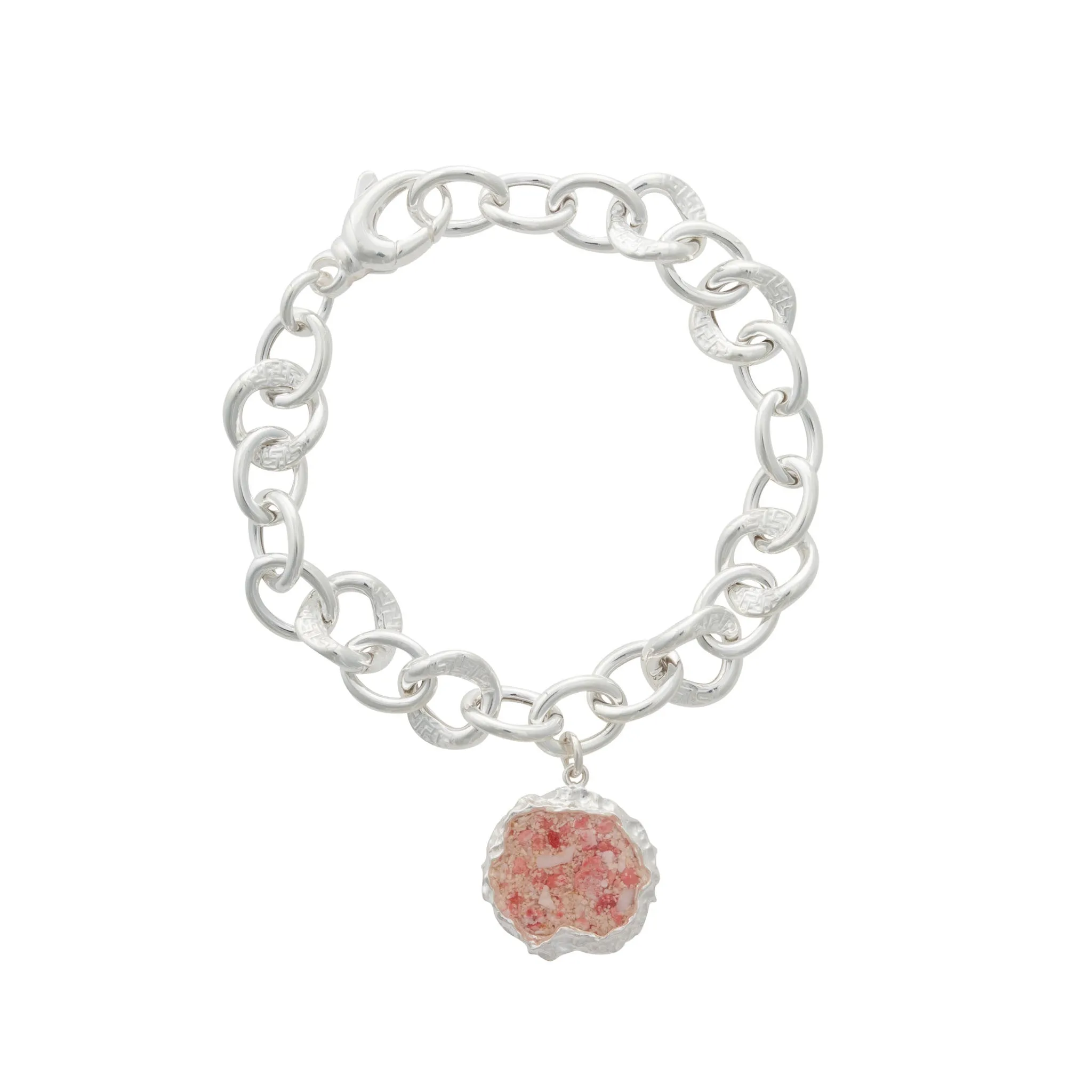 Reef ~ Boiler (Large) Chunky Chain Bracelet