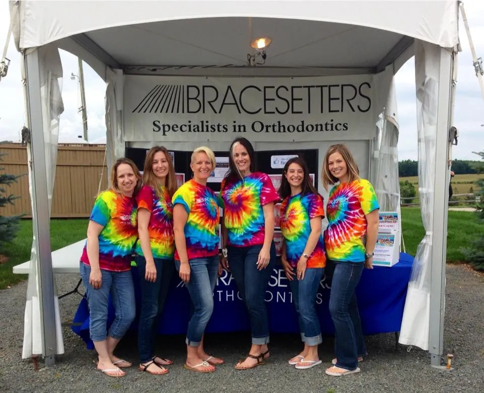Short Sleeve Rainbow Spiral Tie-Dye