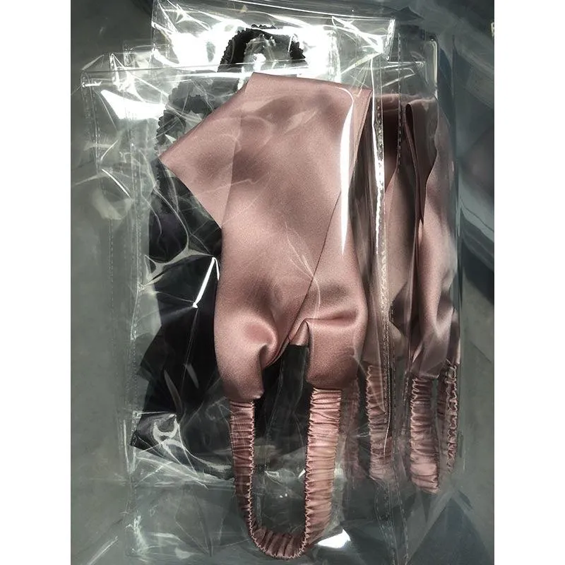 Silk Headband - Classic - custom and wholesale