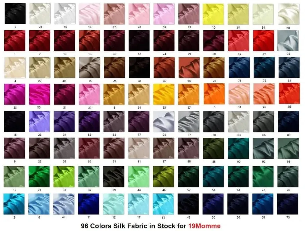 Silk Headband - Classic - custom and wholesale