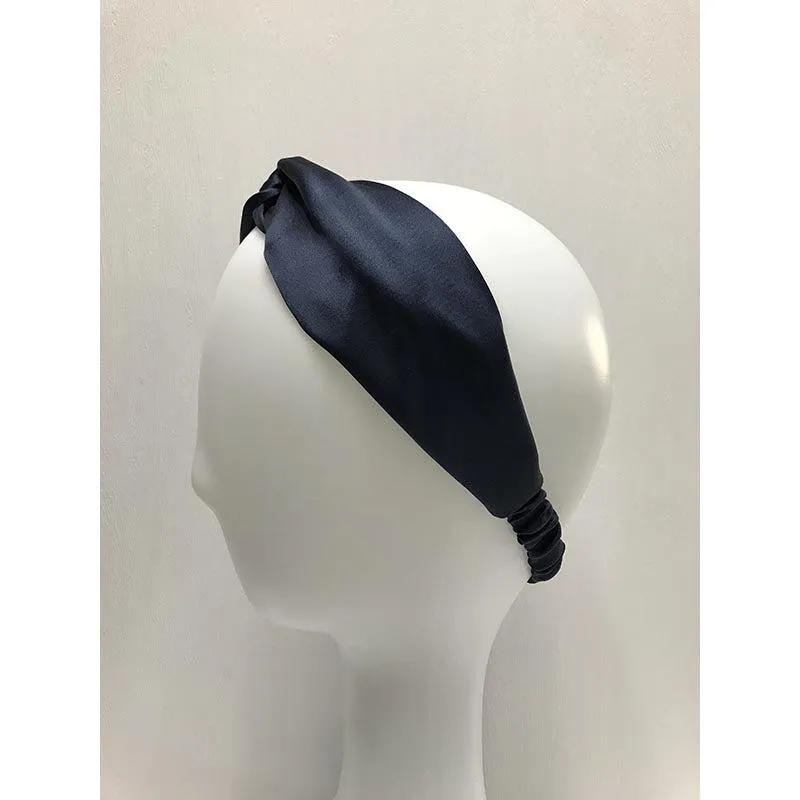 Silk Headband - Classic - custom and wholesale