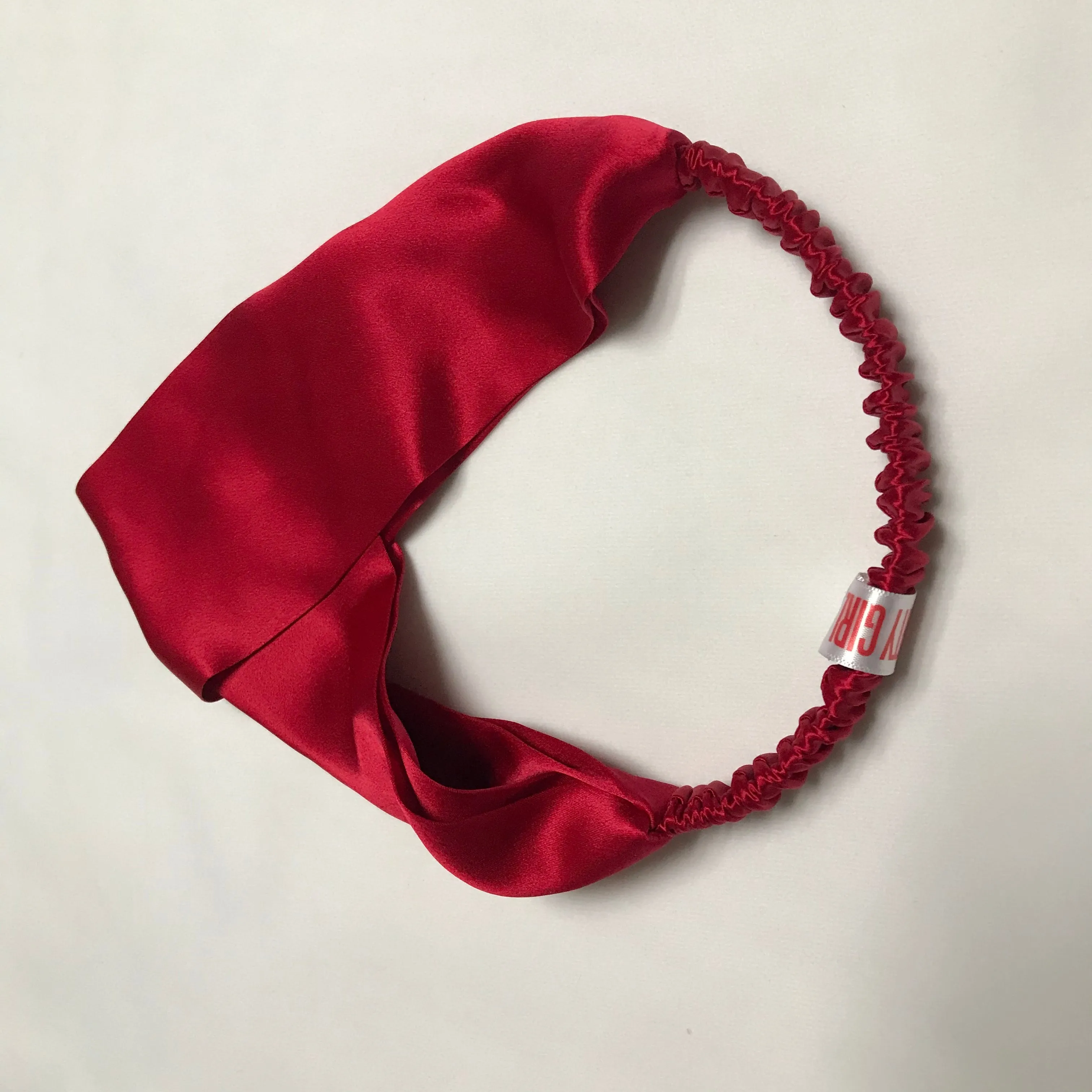 Silk Headband - Classic - custom and wholesale