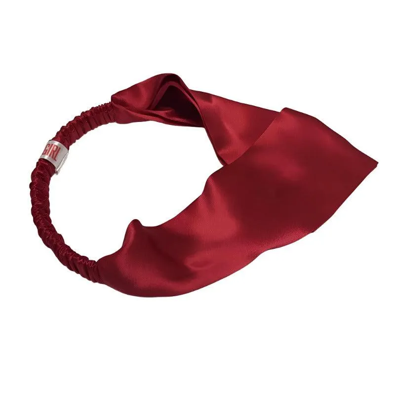 Silk Headband - Classic - custom and wholesale