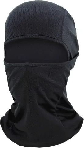 Ski Mask for Men & Women, Balaclava Face Mask Full Head Mask Shiesty Mask for Football Motorcycle Helmet Sun UV Protection