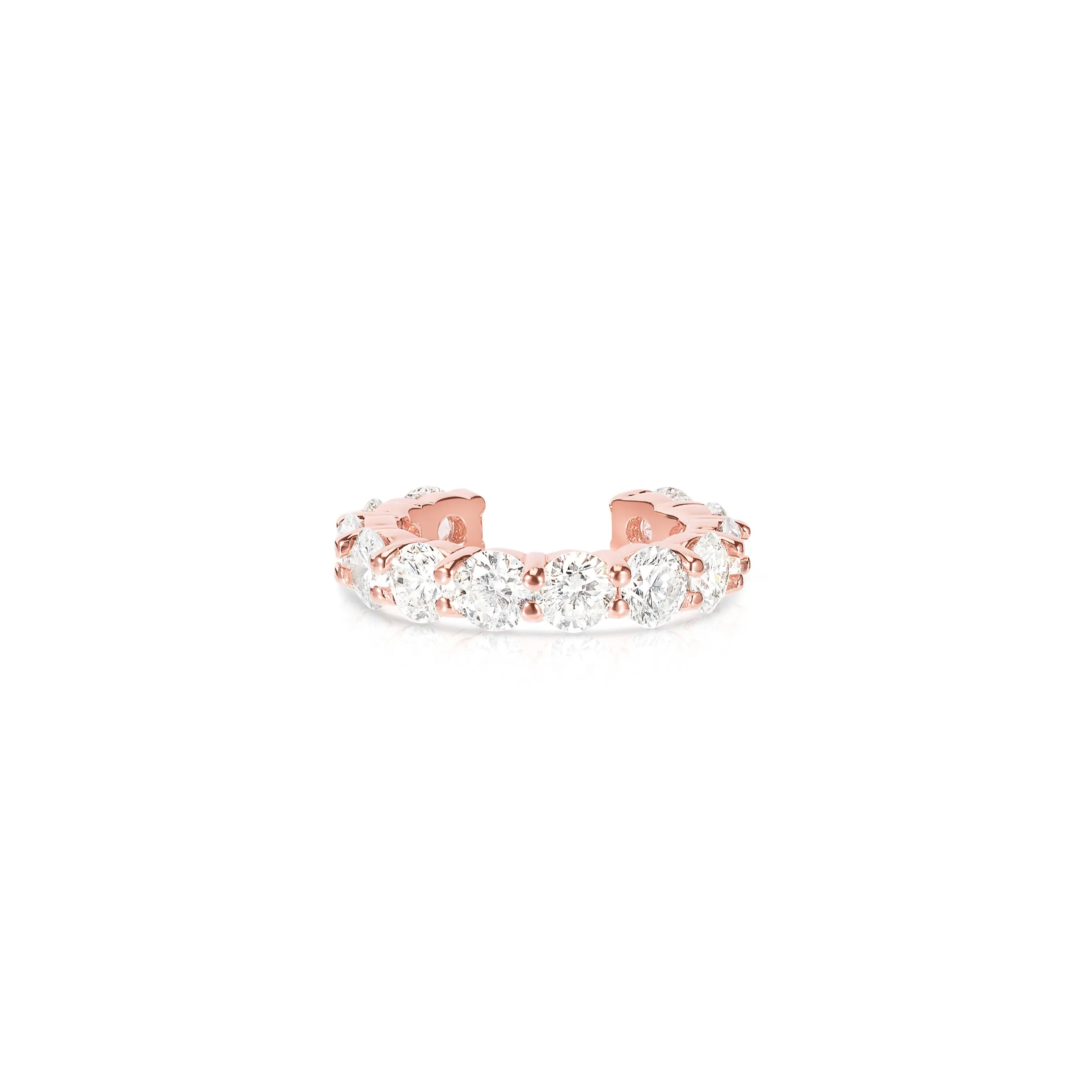 Sparkler Ear Cuff