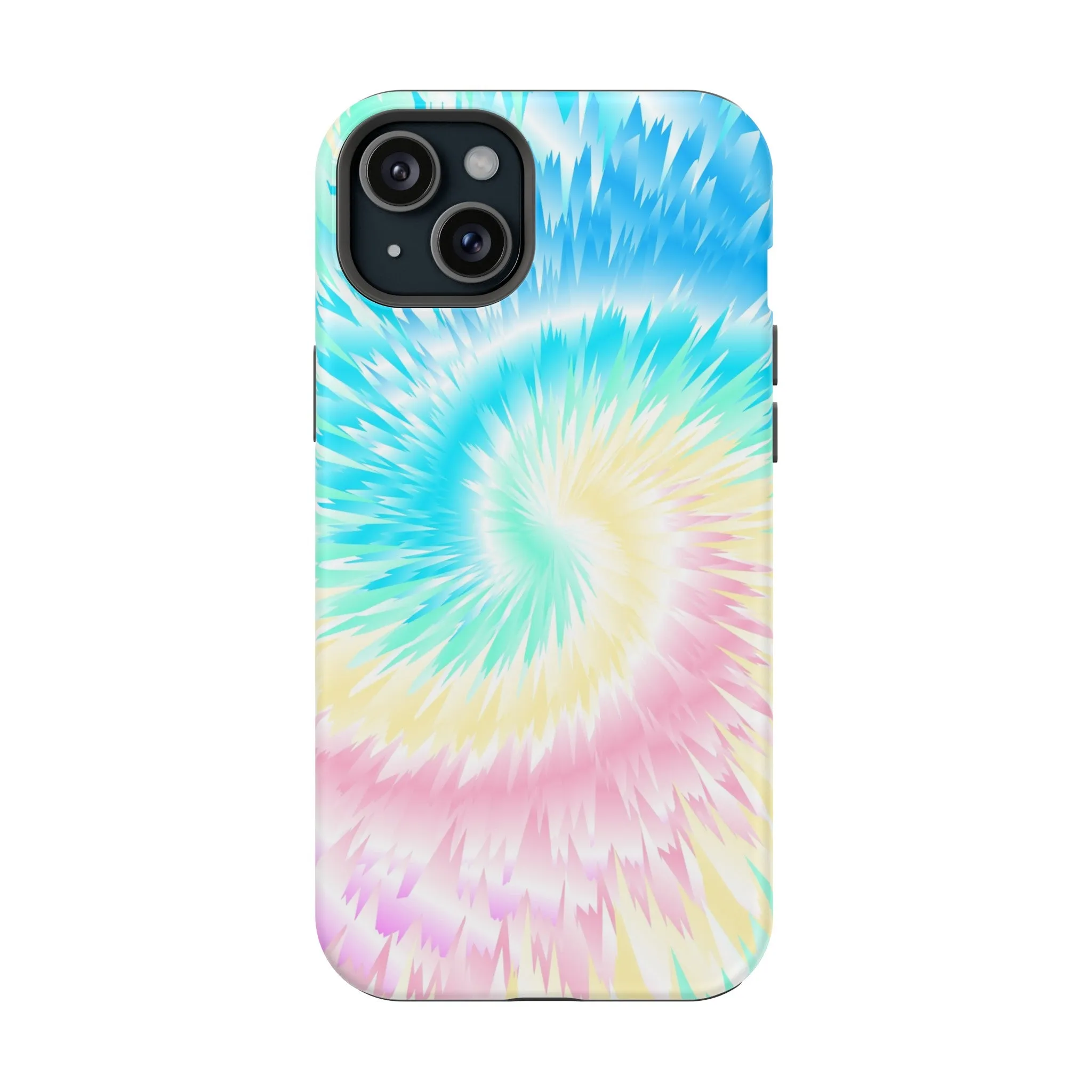 Sunset Deams | Pastel Tie Dye