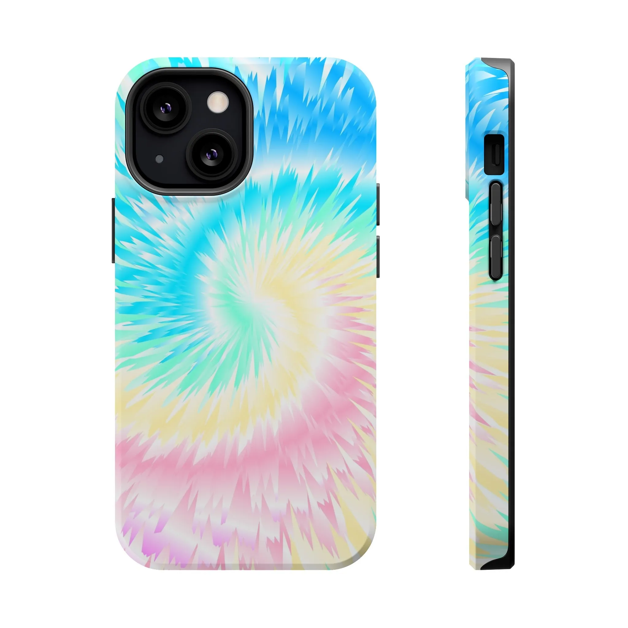 Sunset Deams | Pastel Tie Dye