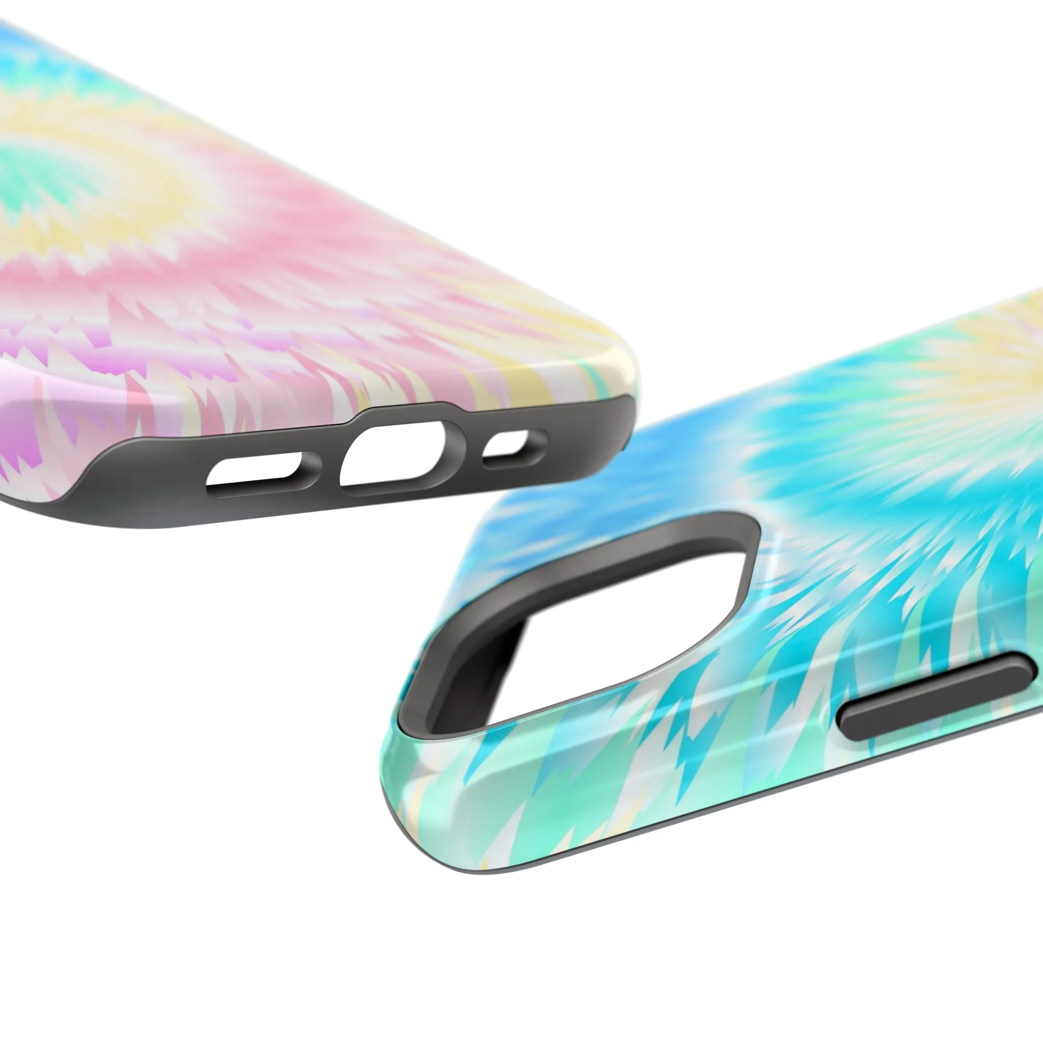 Sunset Deams | Pastel Tie Dye