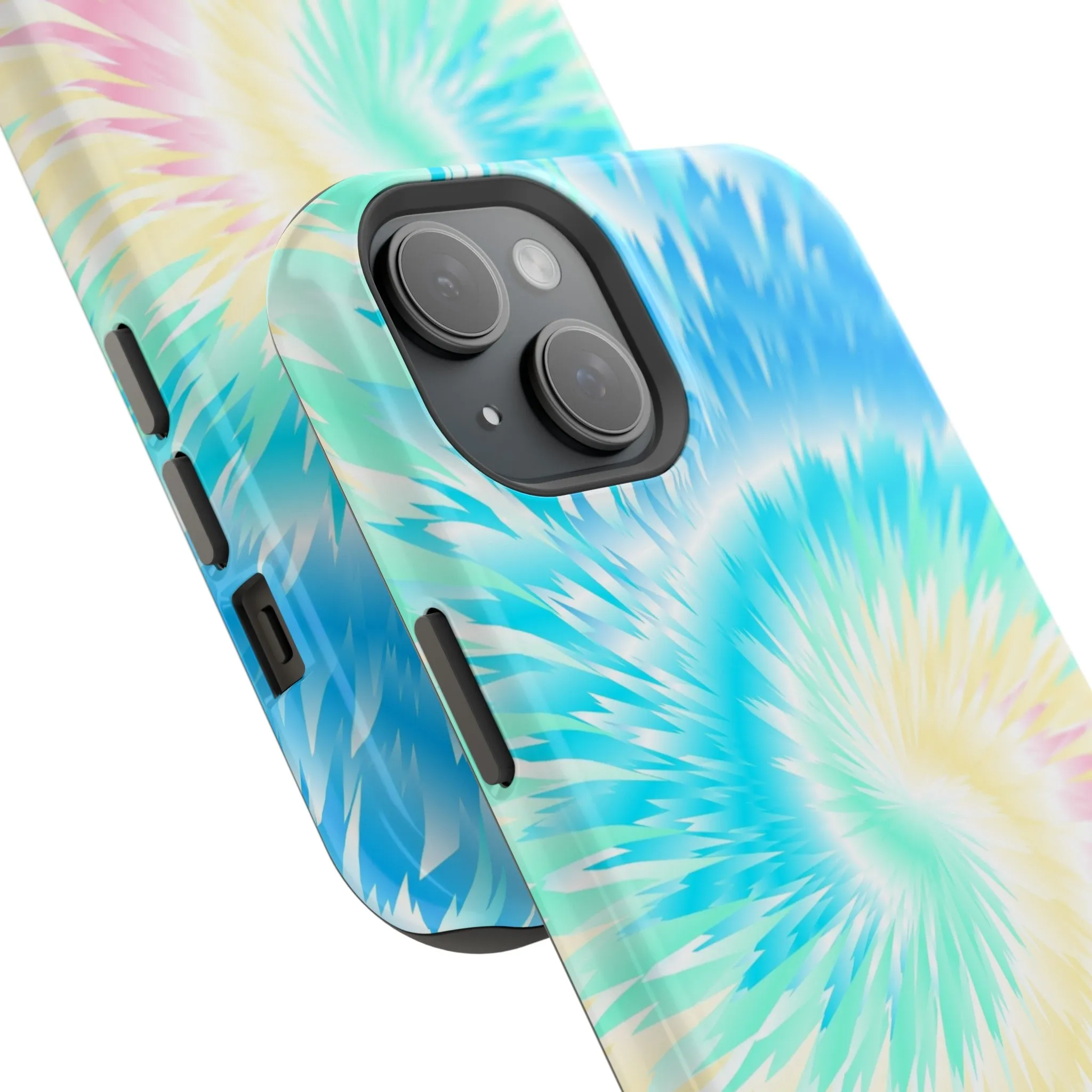 Sunset Deams | Pastel Tie Dye