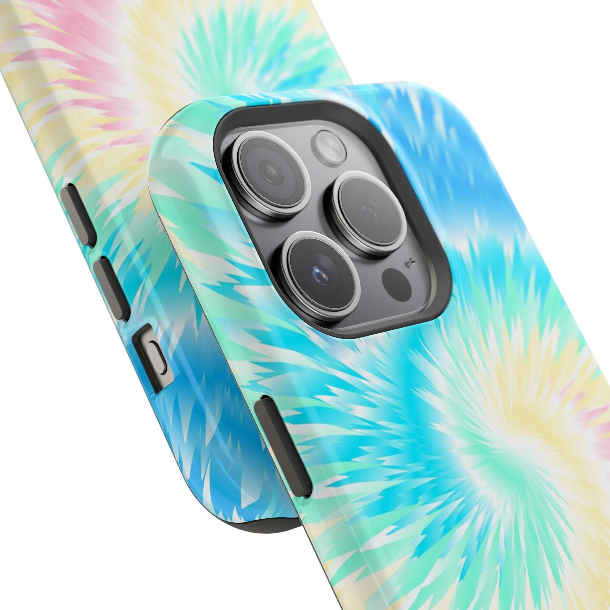 Sunset Deams | Pastel Tie Dye
