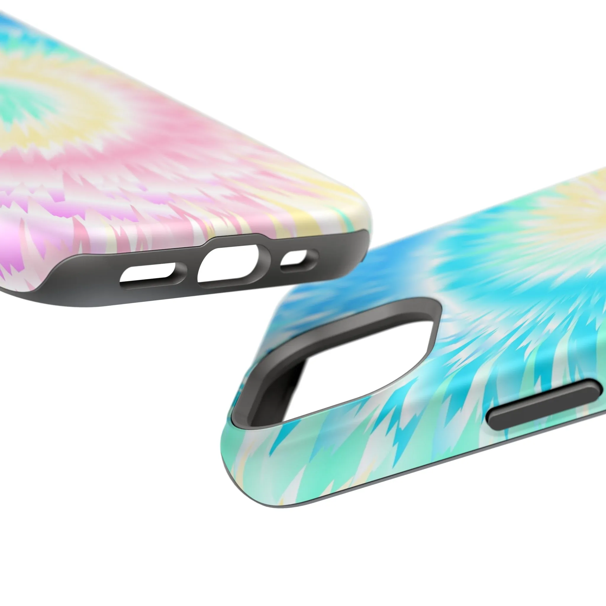 Sunset Deams | Pastel Tie Dye