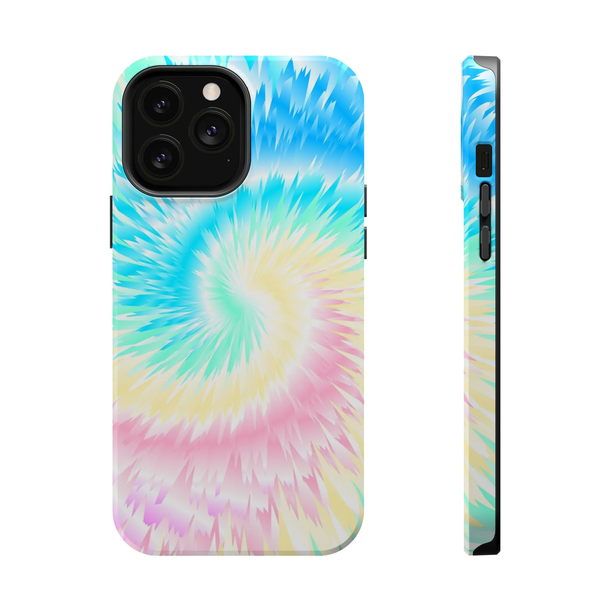 Sunset Deams | Pastel Tie Dye