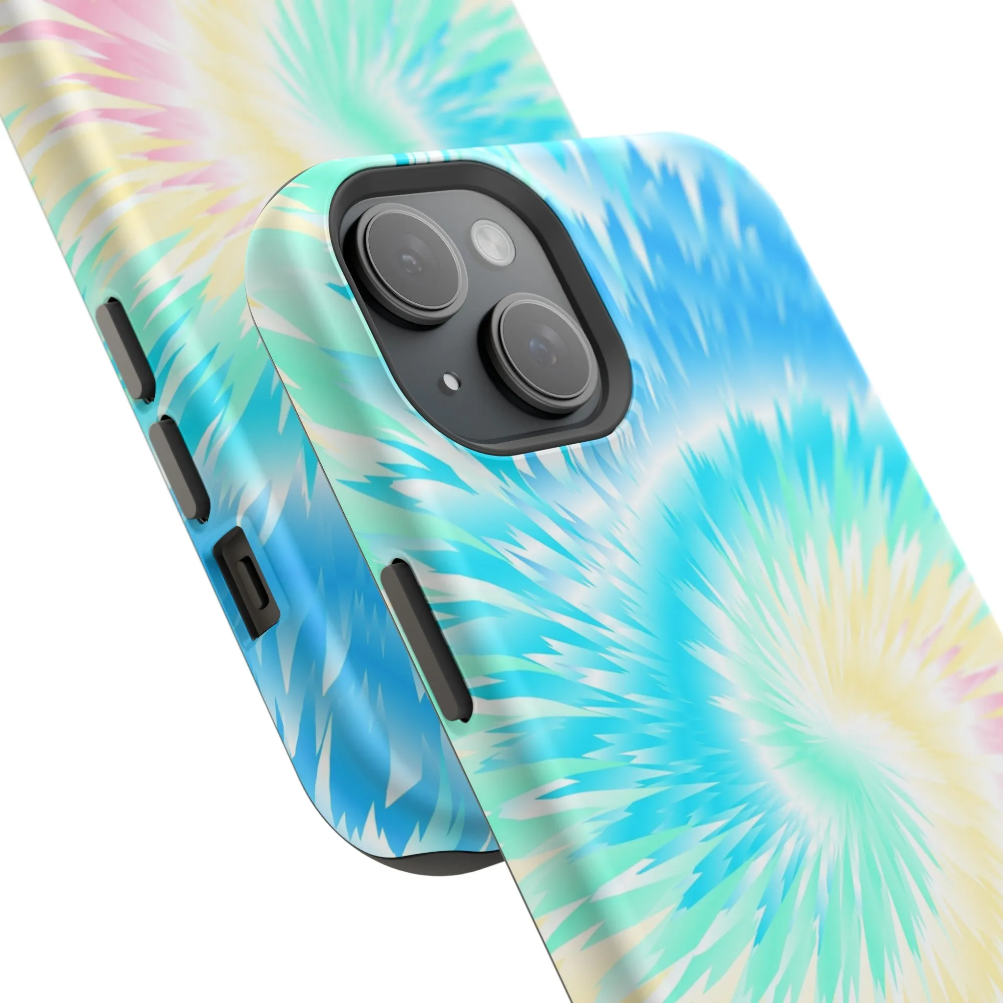 Sunset Deams | Pastel Tie Dye