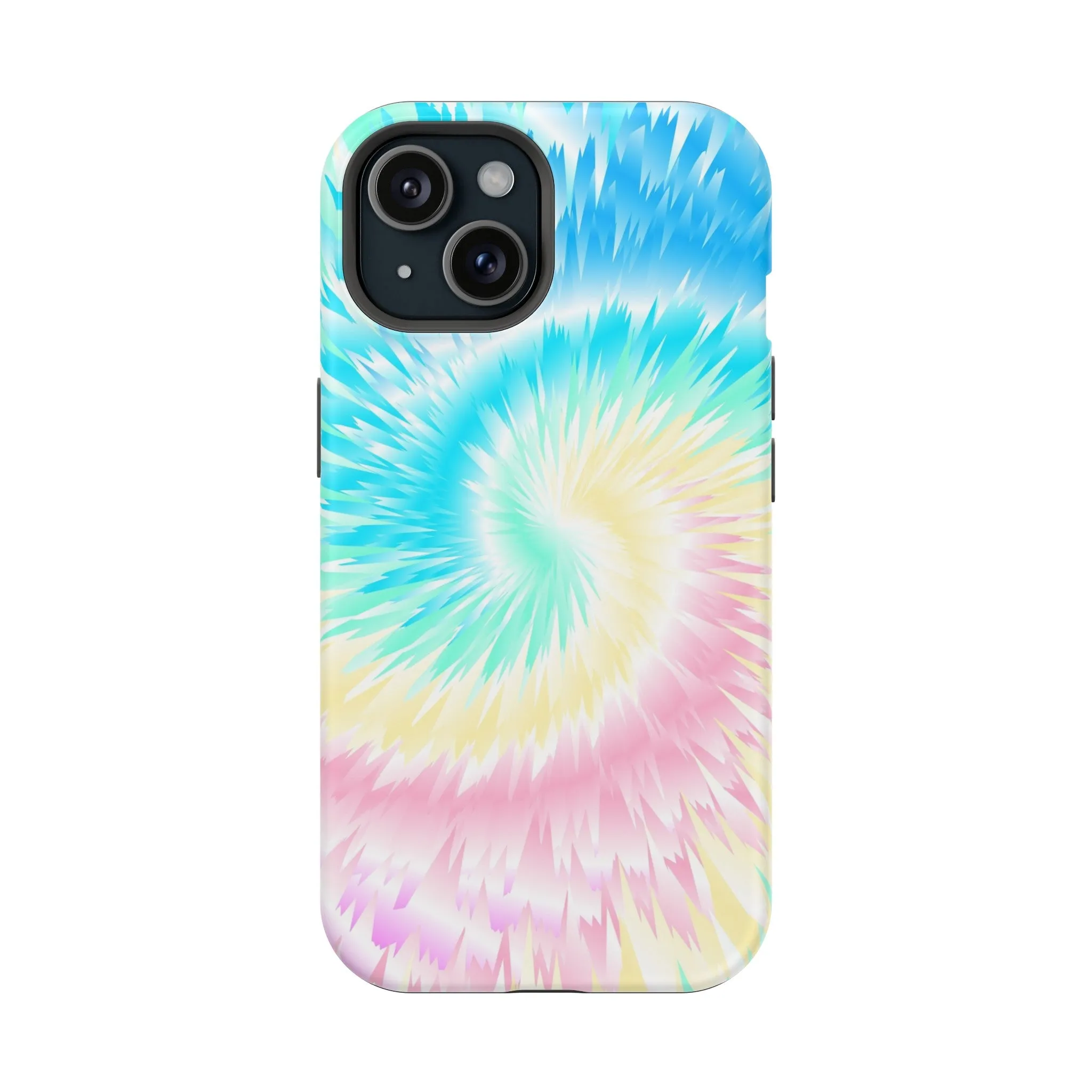 Sunset Deams | Pastel Tie Dye