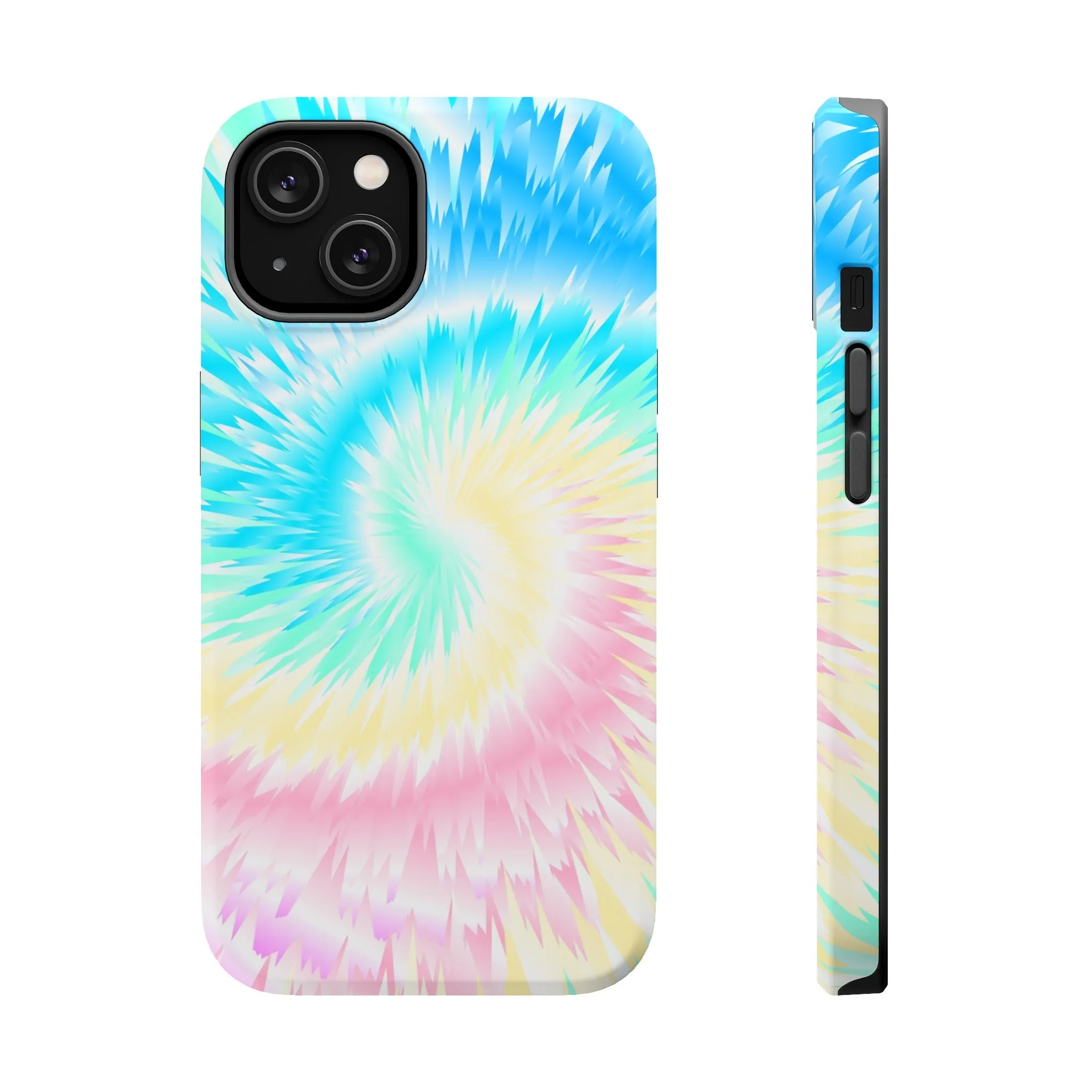 Sunset Deams | Pastel Tie Dye
