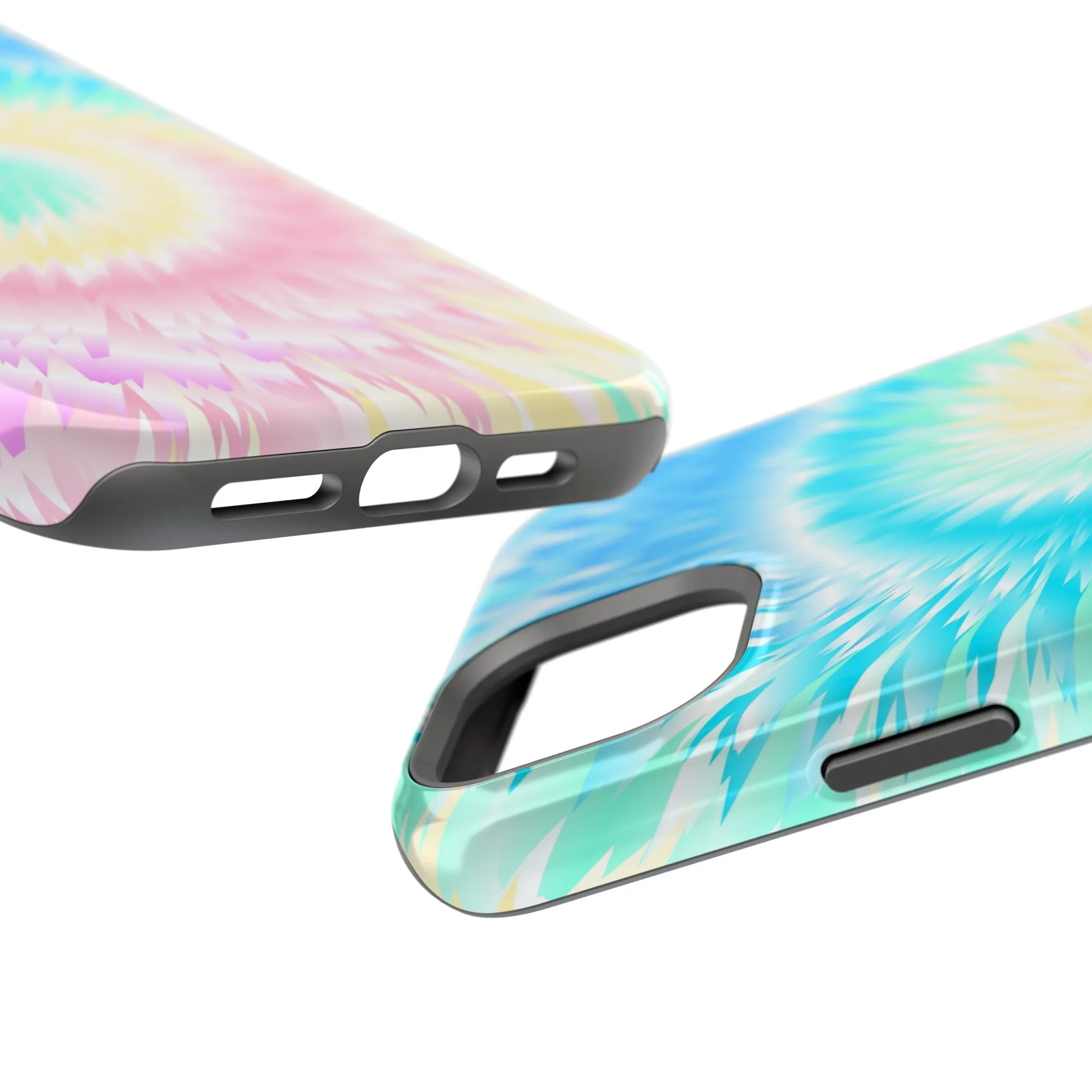 Sunset Deams | Pastel Tie Dye