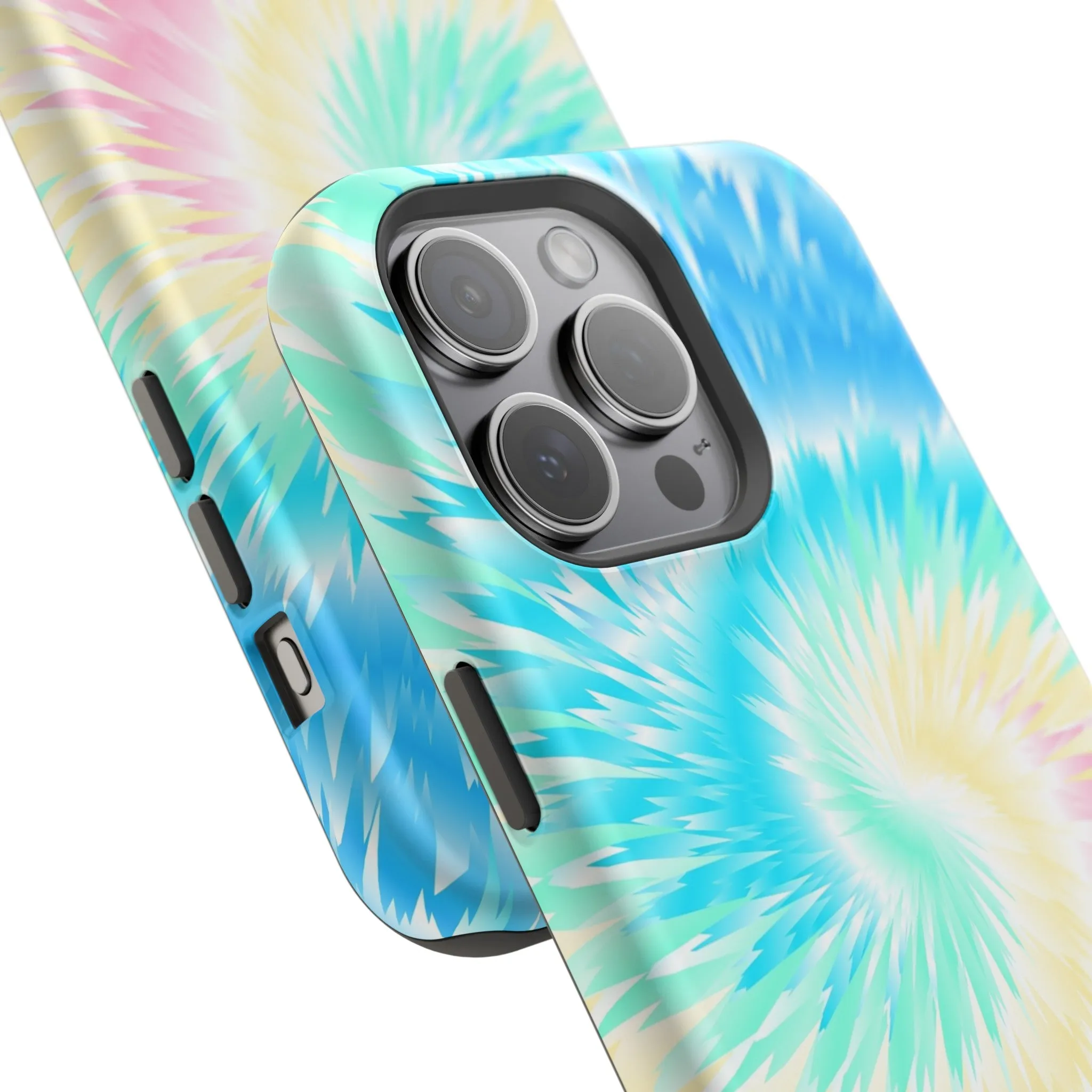 Sunset Deams | Pastel Tie Dye