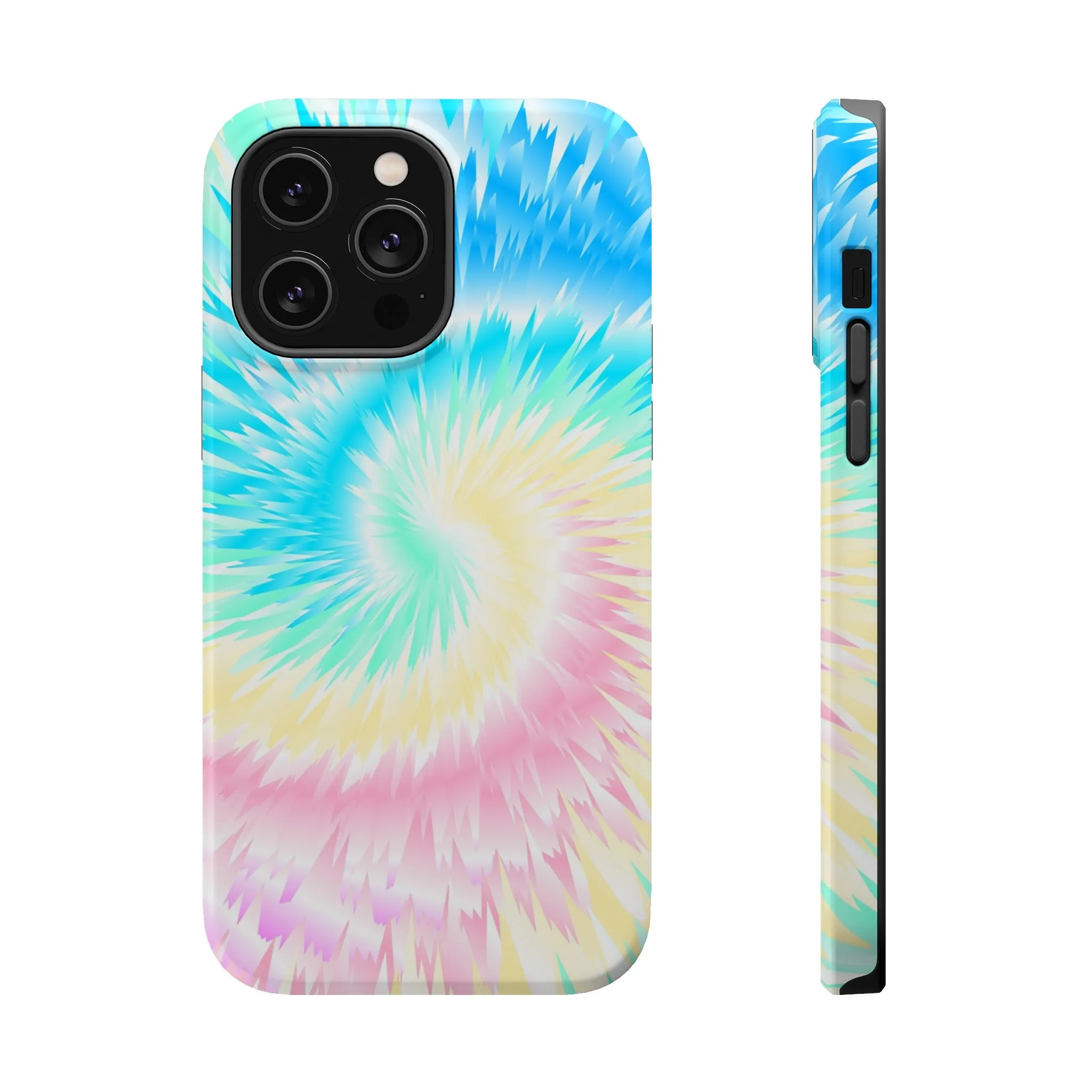 Sunset Deams | Pastel Tie Dye