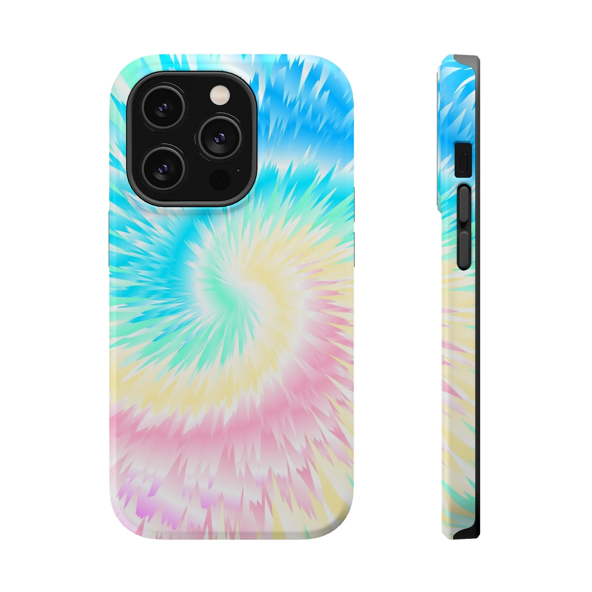 Sunset Deams | Pastel Tie Dye