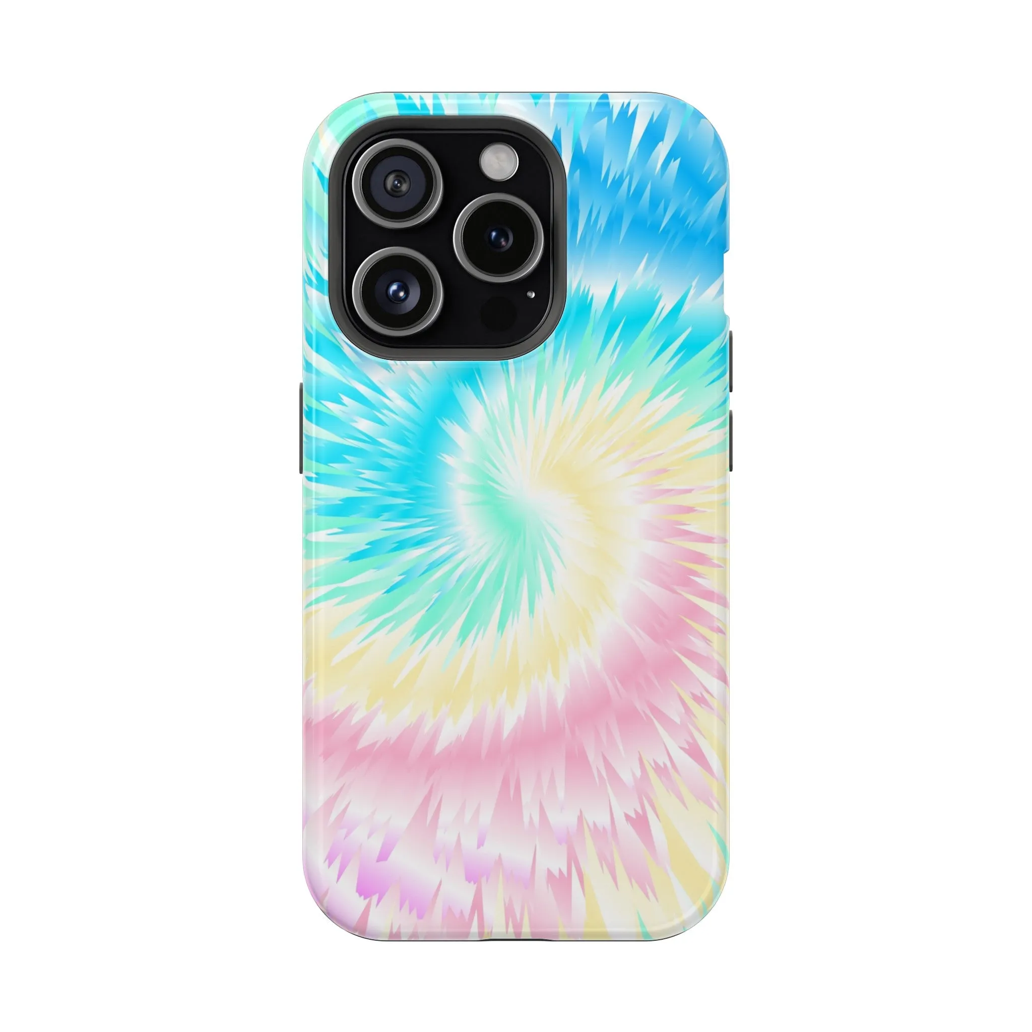 Sunset Deams | Pastel Tie Dye