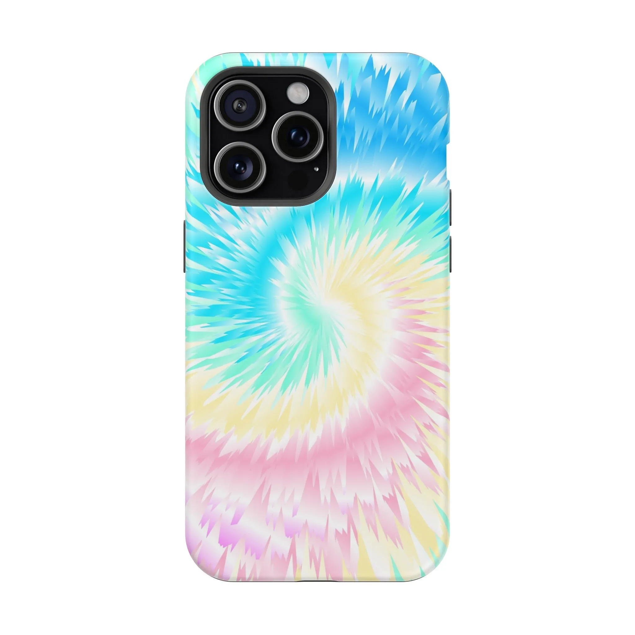 Sunset Deams | Pastel Tie Dye