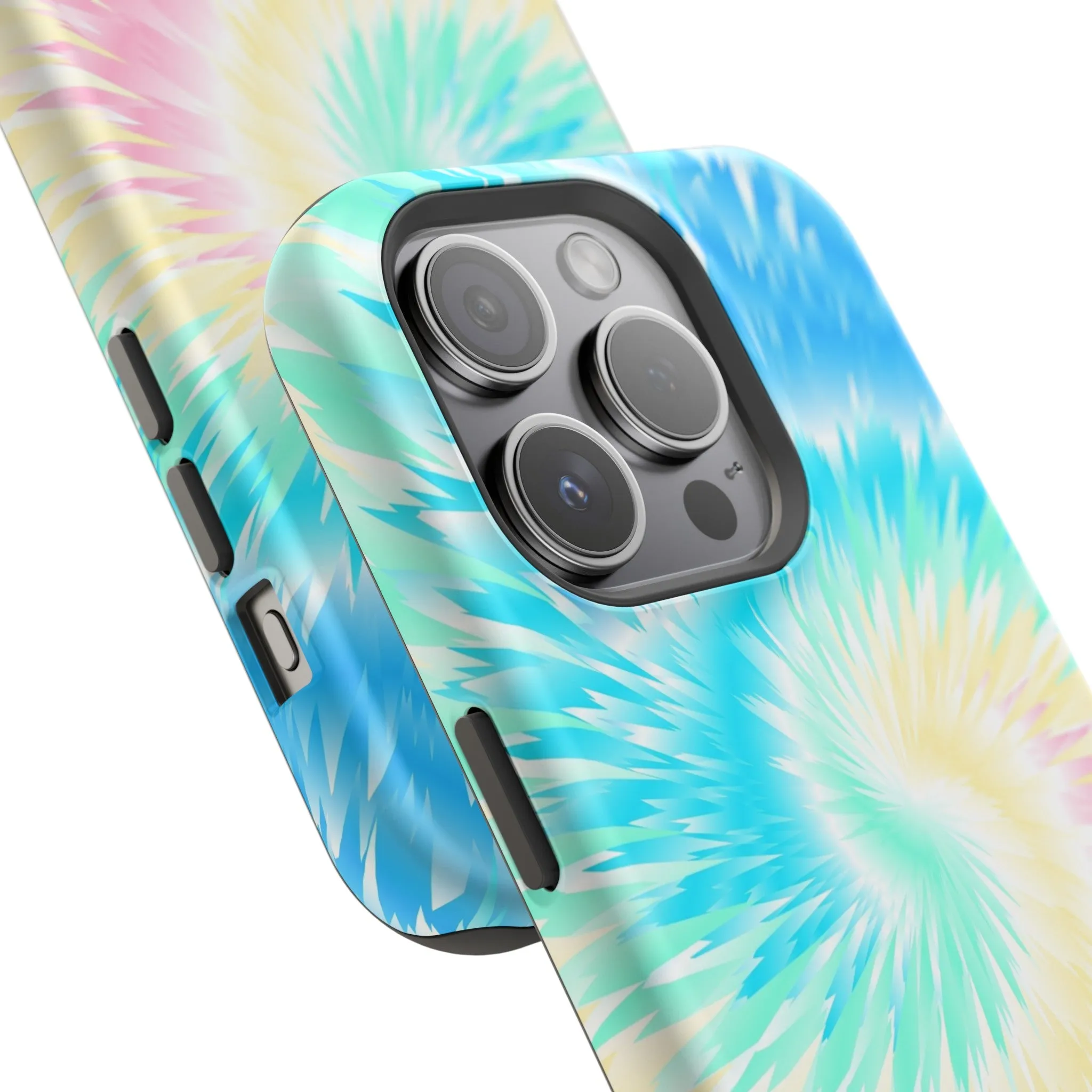 Sunset Deams | Pastel Tie Dye