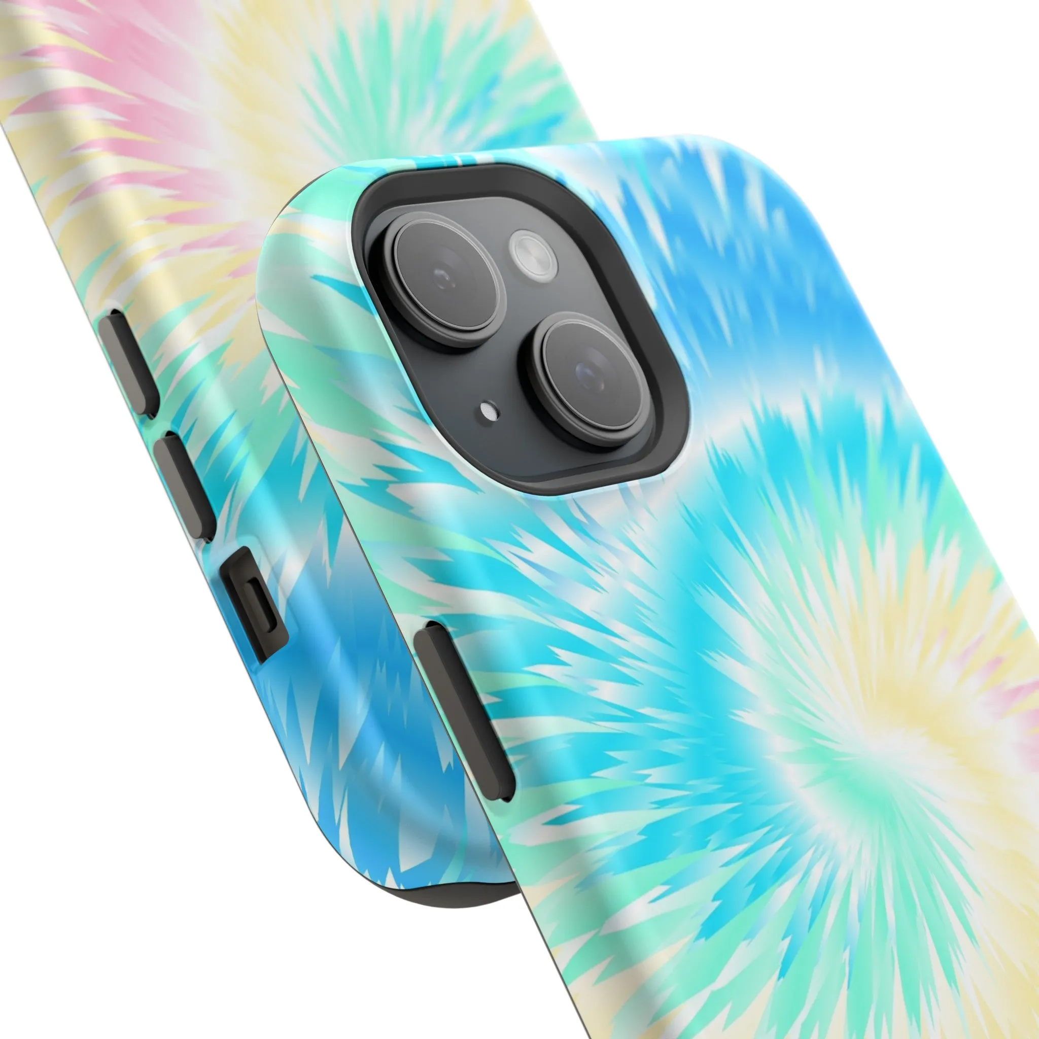 Sunset Deams | Pastel Tie Dye