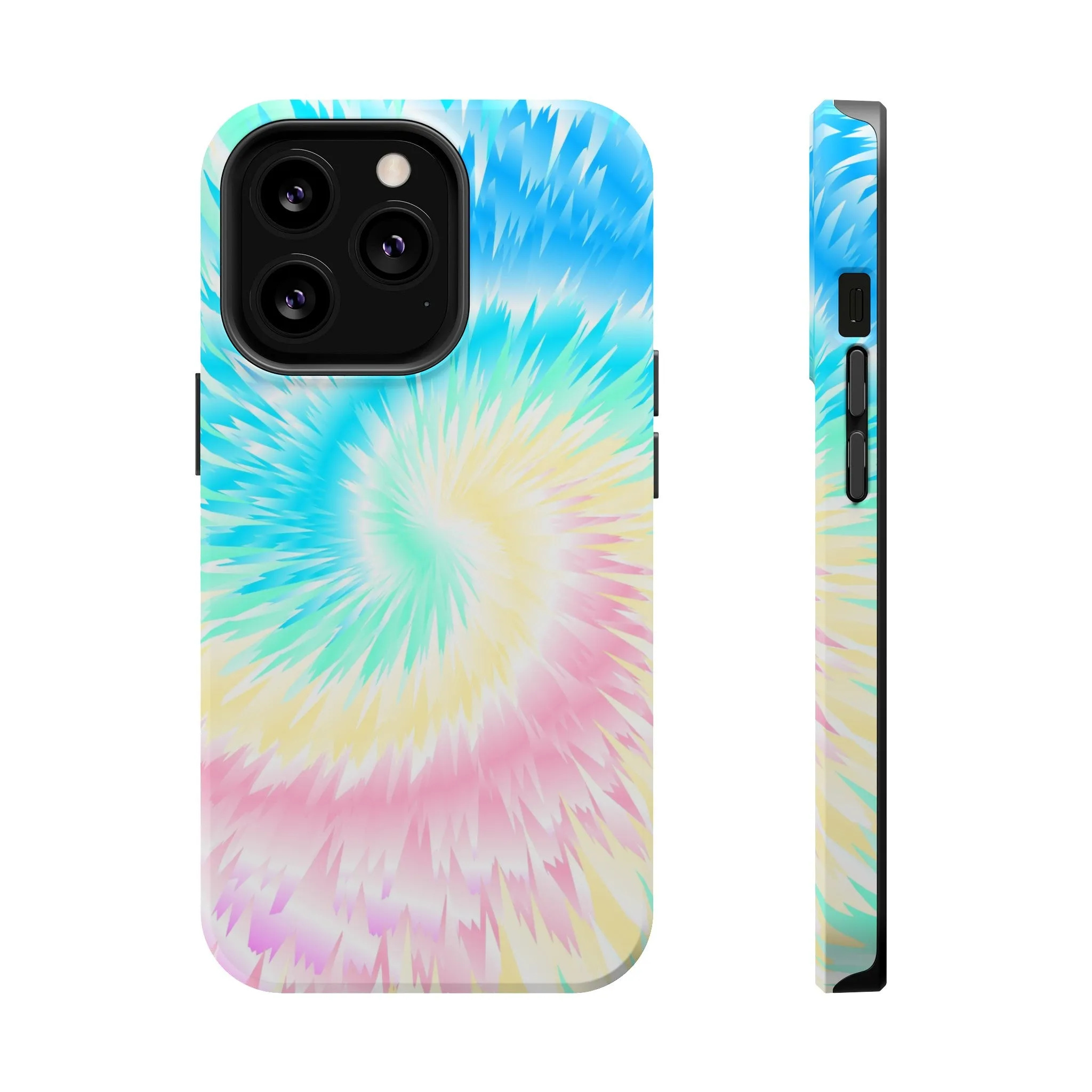 Sunset Deams | Pastel Tie Dye
