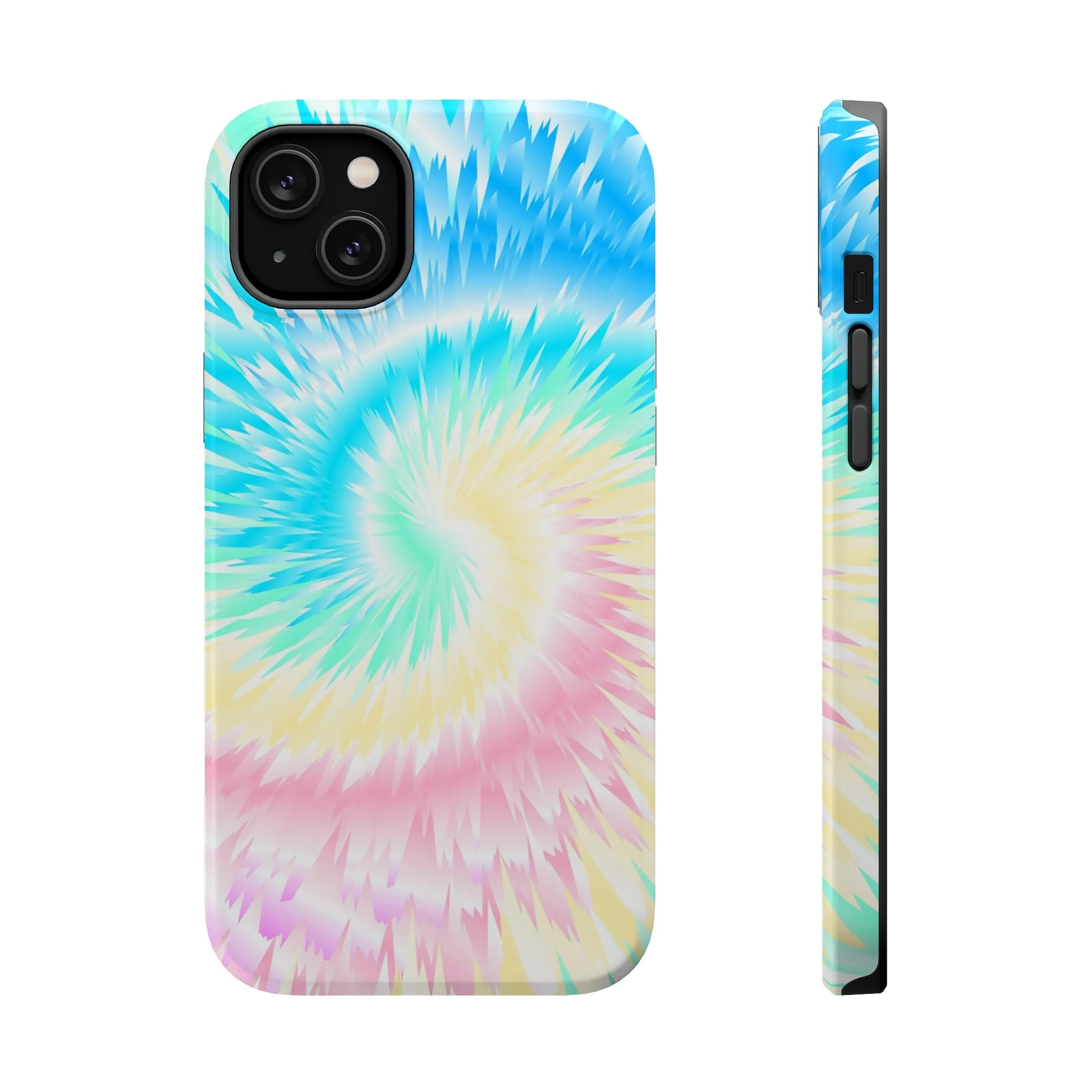 Sunset Deams | Pastel Tie Dye