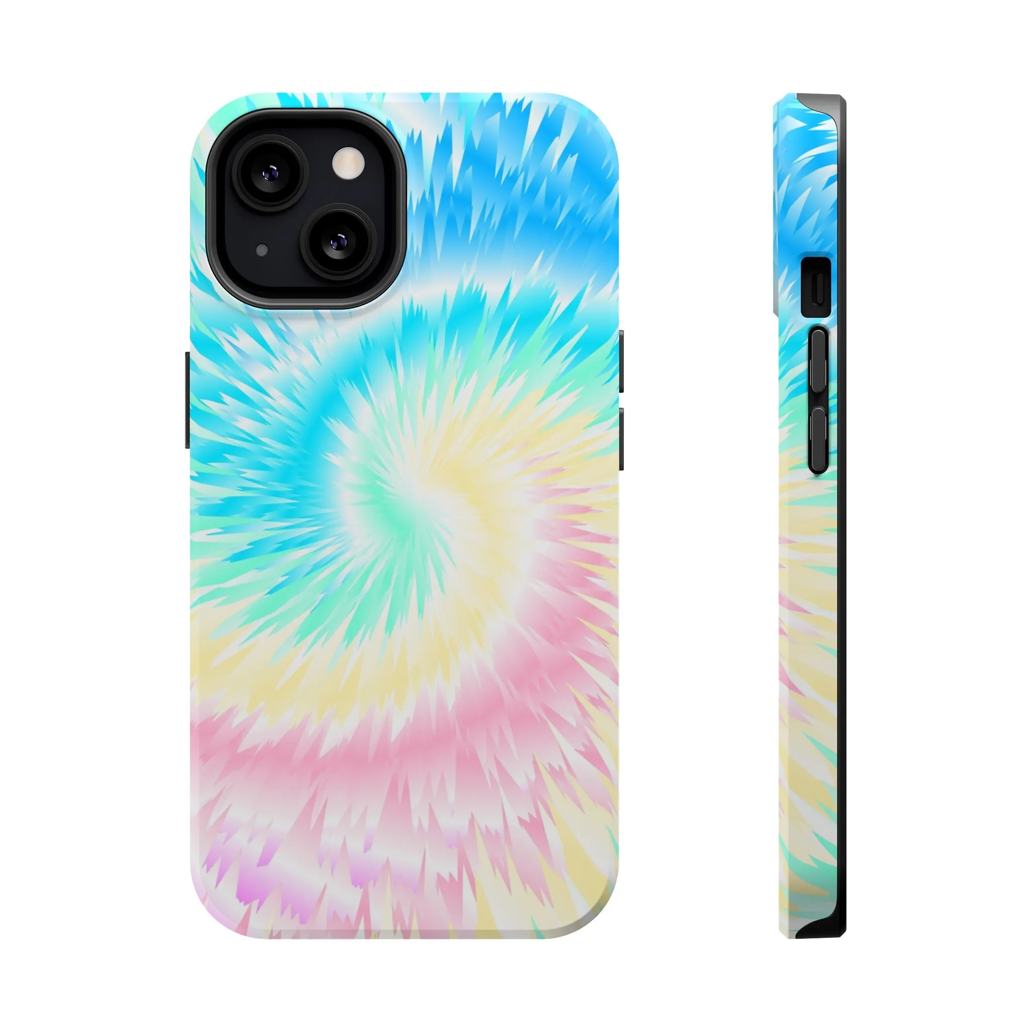 Sunset Deams | Pastel Tie Dye