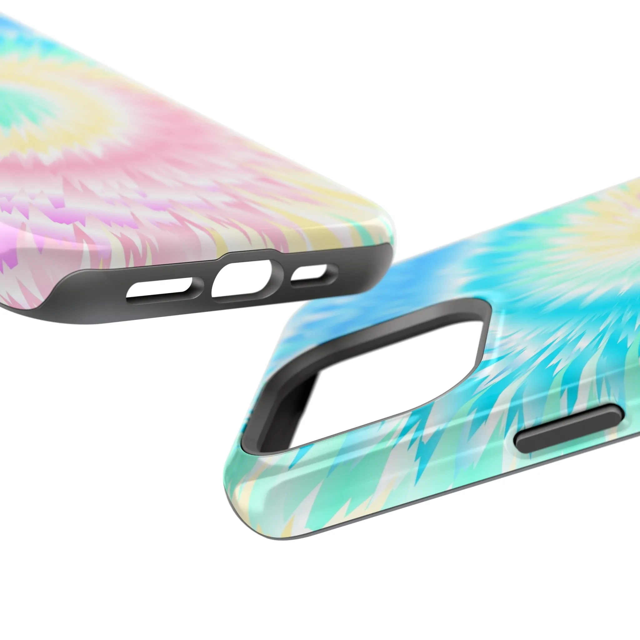 Sunset Deams | Pastel Tie Dye