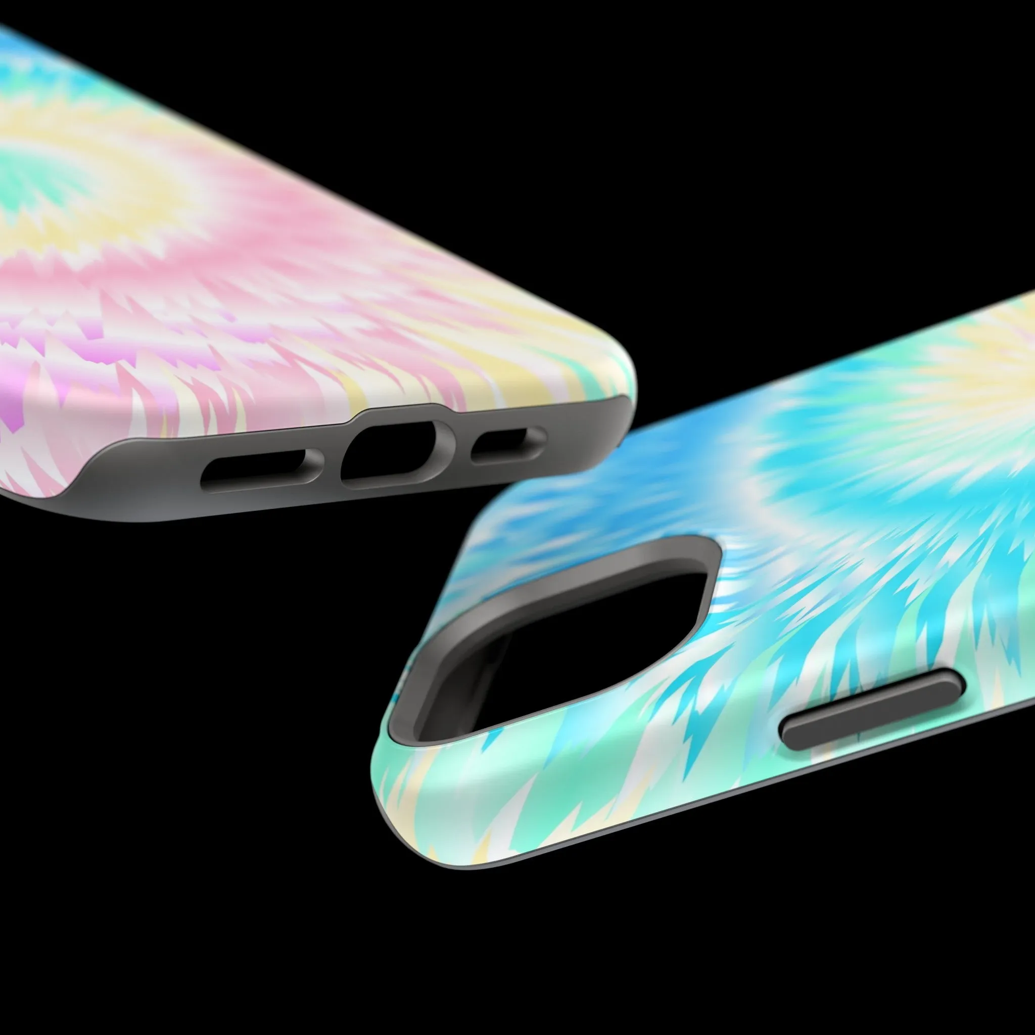 Sunset Deams | Pastel Tie Dye