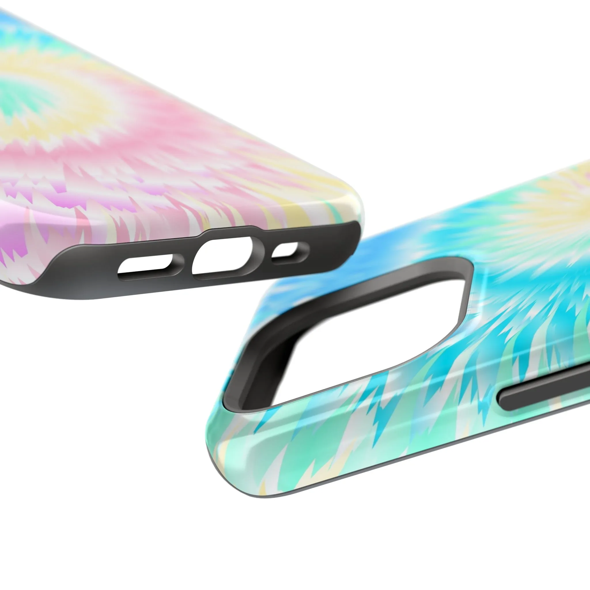 Sunset Deams | Pastel Tie Dye