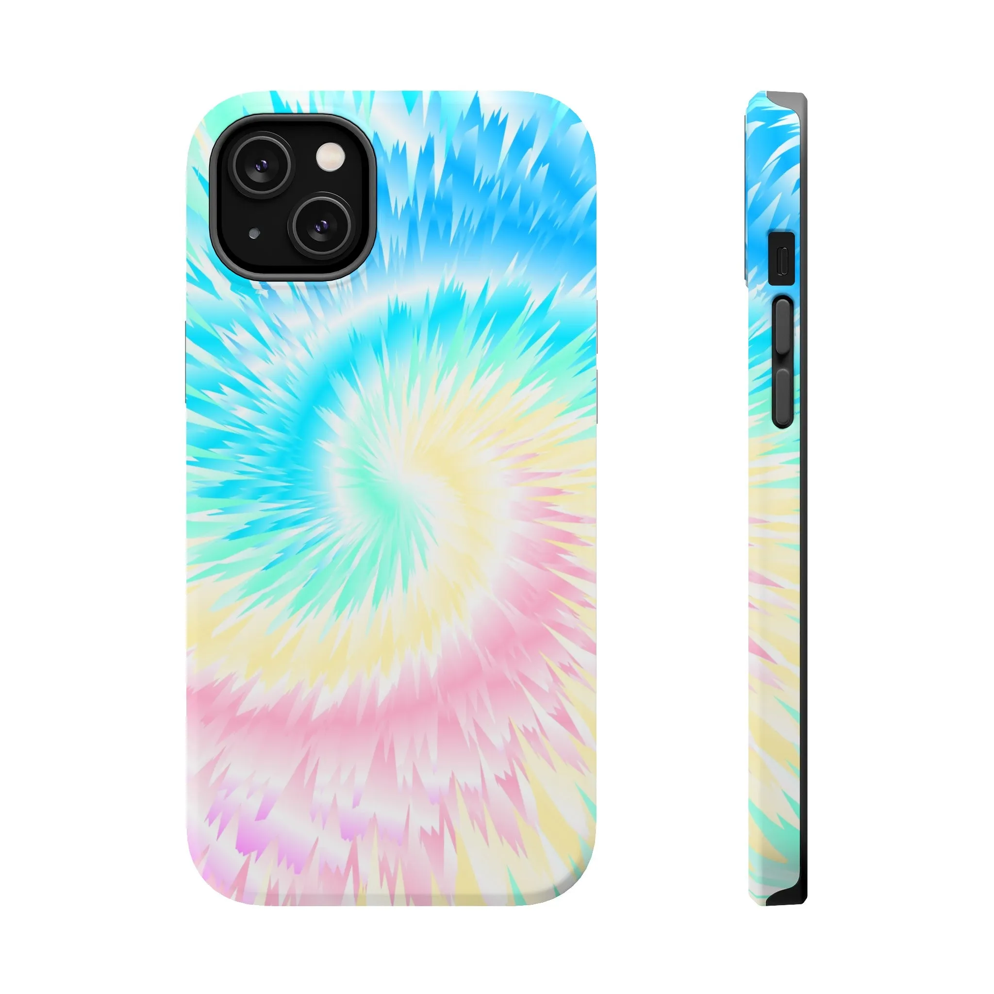 Sunset Deams | Pastel Tie Dye
