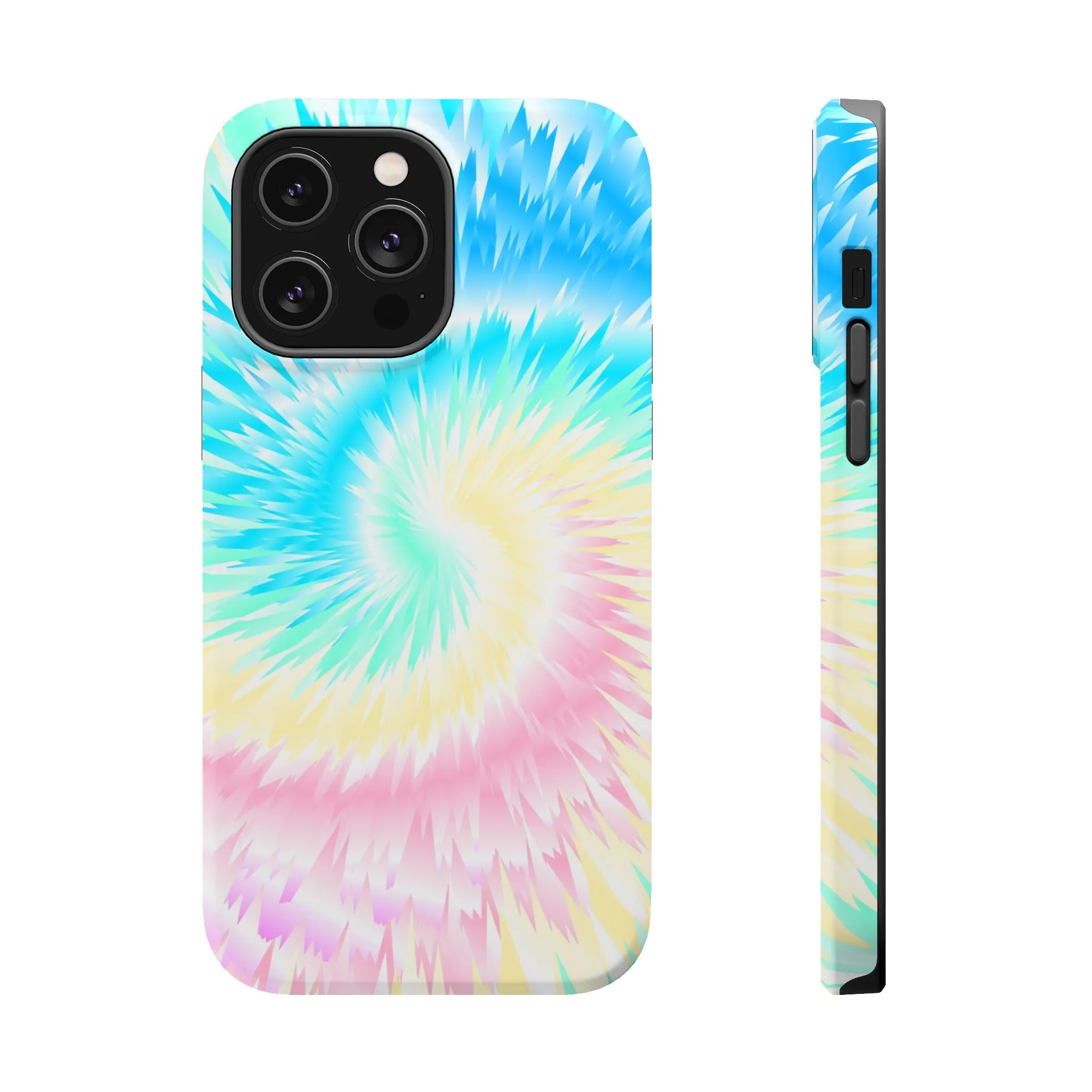 Sunset Deams | Pastel Tie Dye