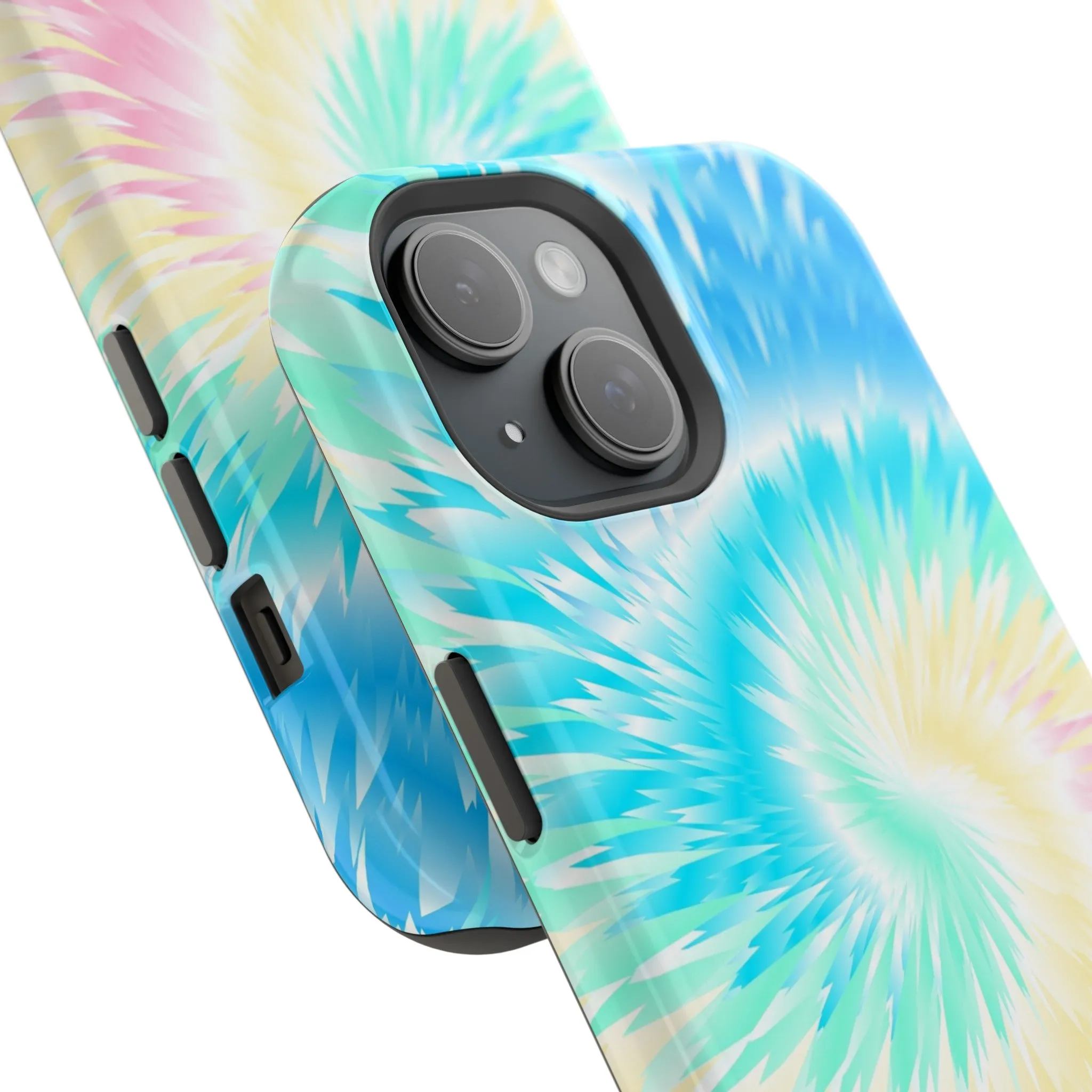 Sunset Deams | Pastel Tie Dye