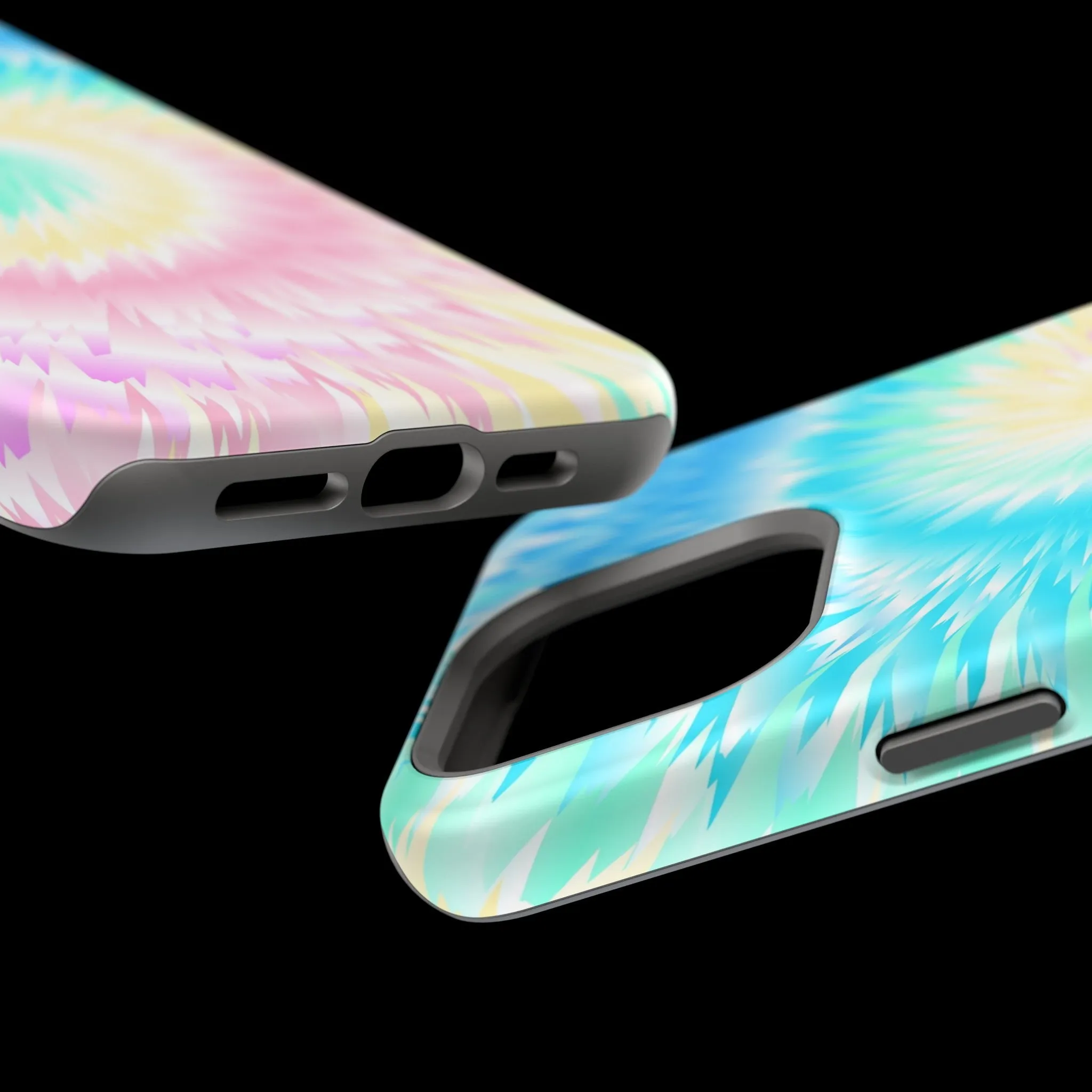 Sunset Deams | Pastel Tie Dye
