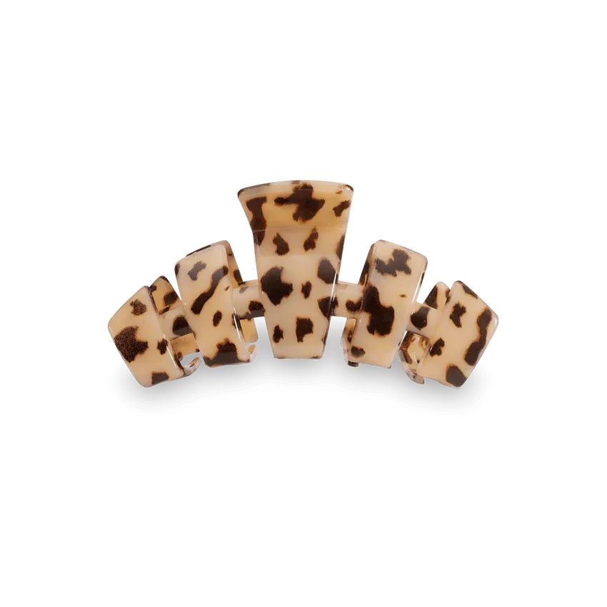 TELETIE CLIPS