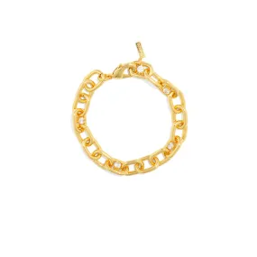 THE LINK CHUNKY BRACELET