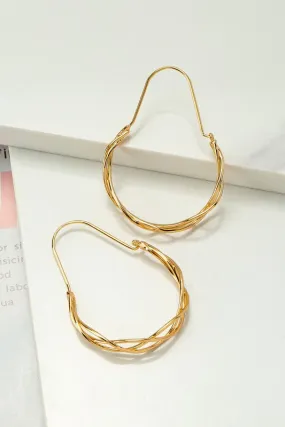 Wired Hoop