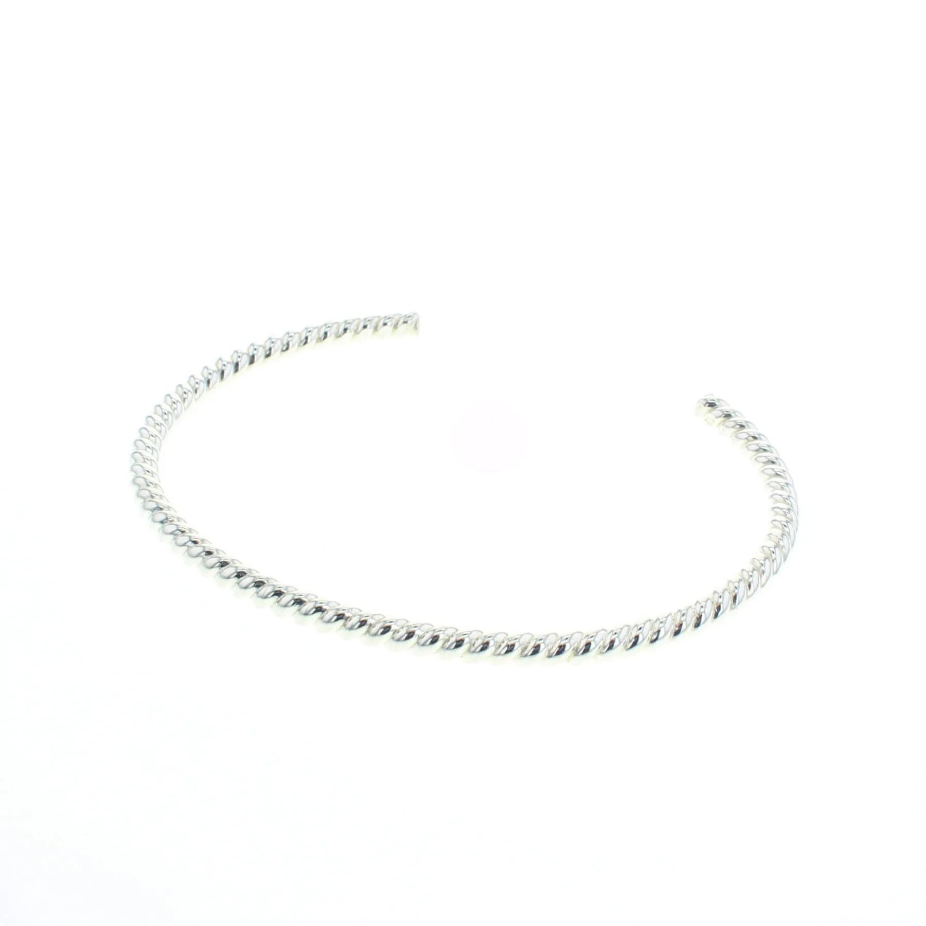 Zela Cuff Bracelet